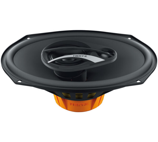 HERTZ COASSIALE A 3 VIE DCX 690.3 - immagine 4