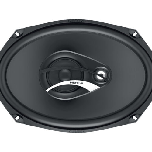 HERTZ COASSIALE A 3 VIE DCX 690.3