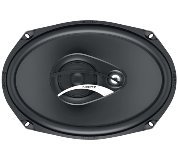 HERTZ COASSIALE A 3 VIE DCX 690.3