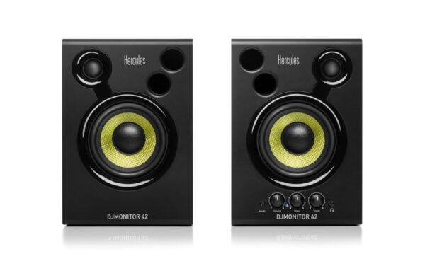 HERCULES DJMONITOR 42 - immagine 6