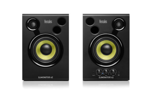 HERCULES DJMONITOR 42