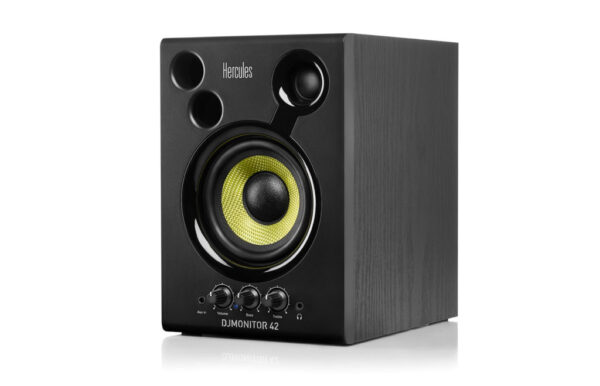 HERCULES DJMONITOR 42 - immagine 3