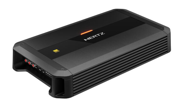 AMPLIFICATORE HERTZ DP 4.400