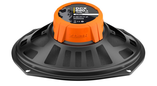 HERTZ COASSIALE A 3 VIE DCX 690.3 - immagine 2