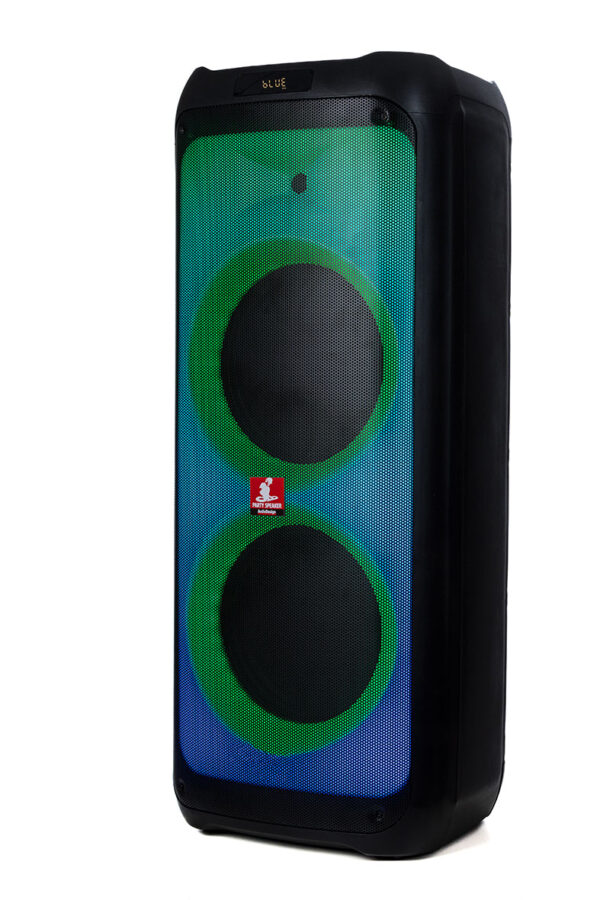 AUDIO DESIGN DJ 212S 1050W - immagine 3