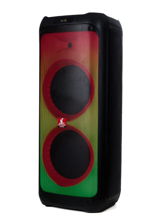 AUDIO DESIGN DJ 212S 1050W - immagine 4