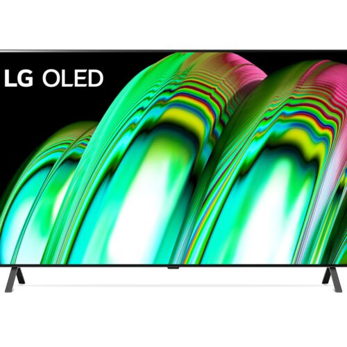 Smart TV OLED 4K da 48 pollici LG OLED48A26LA