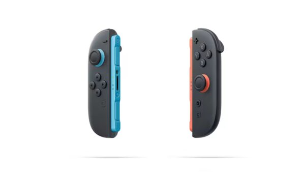 Nintendo Switch 2 + Mario Kart World - immagine 3
