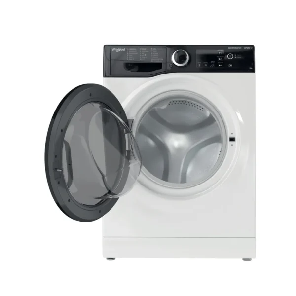Lavatrice slim a libera installazione a carica frontale Whirlpool: 7,0 kg - WSB 725 D IT - immagine 9