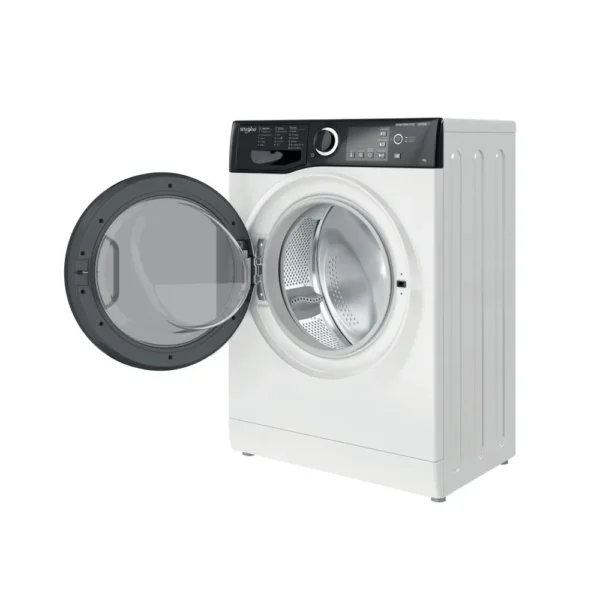 Lavatrice slim a libera installazione a carica frontale Whirlpool: 7,0 kg - WSB 725 D IT - immagine 8