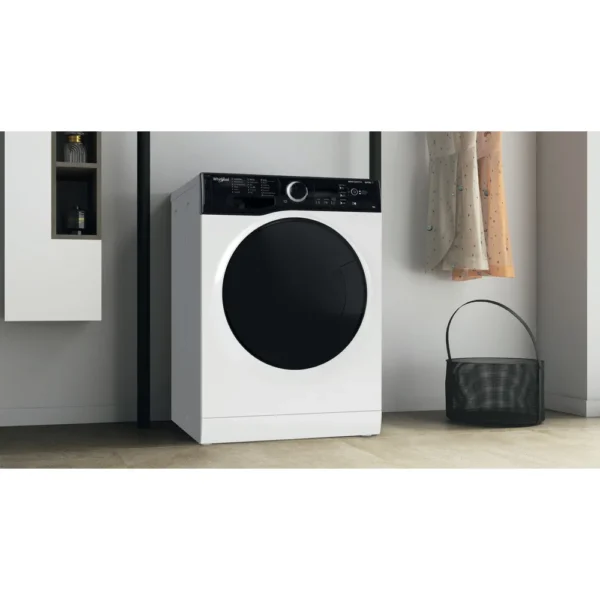 Lavatrice slim a libera installazione a carica frontale Whirlpool: 7,0 kg - WSB 725 D IT - immagine 7