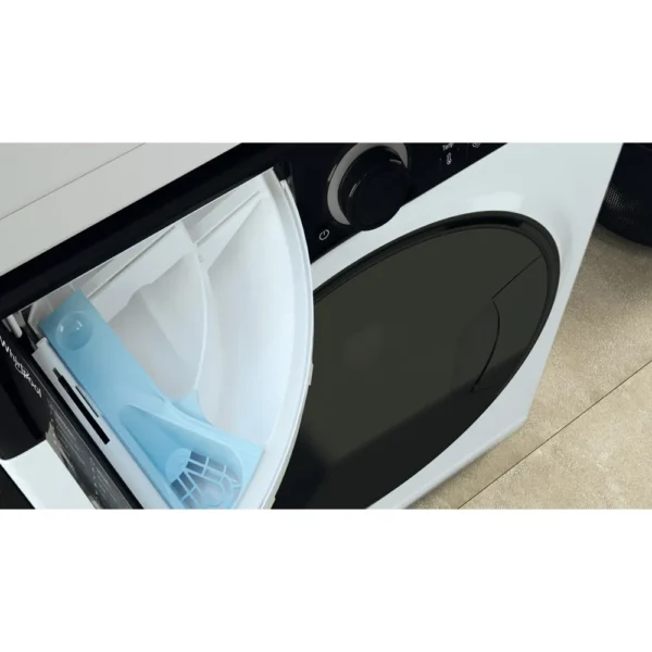 Lavatrice slim a libera installazione a carica frontale Whirlpool: 7,0 kg - WSB 725 D IT - immagine 3