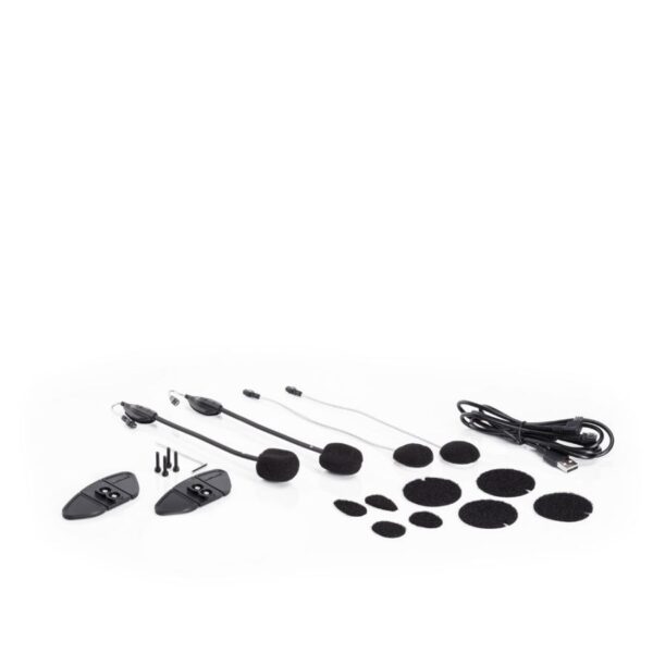 Midland BTX1 Pro S Interfono Twin - immagine 3