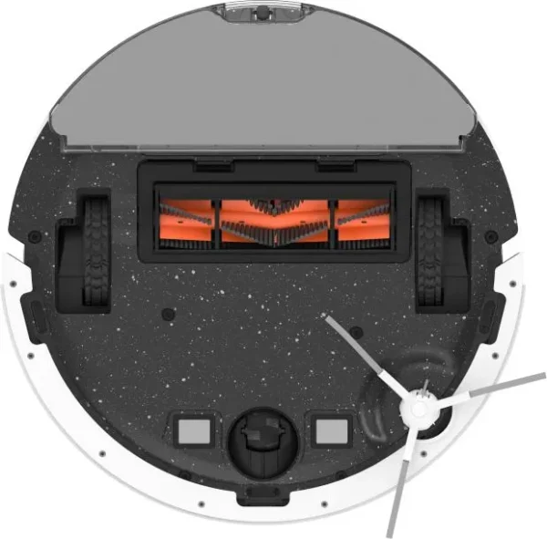 Ezviz RE4 PLUS Robot Aspirapolvere con Sacco Lavapavimenti Contenitore polvere Autonomia 240 minuti con Base Svuota Polvere - immagine 9