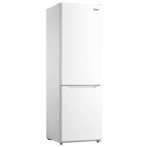 MIDEA Frigorifero combinato 310L - Bianco