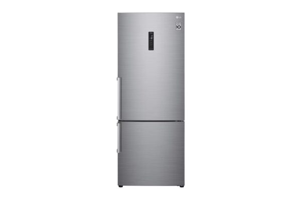 Frigorifero combinato 70cm | Classe E, 462L | Wi-Fi, Door & Linear Cooling, Fresh Balancer, No frost | Inox - immagine 10