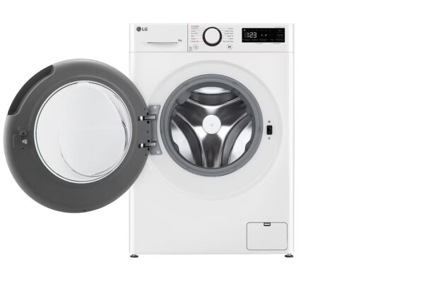 Lavatrice slim 8kg AI DD™ | Serie R3 Classe A-10% | 1200 giri, Lavaggio a vapore, Lavaggio con AI, Direct Drive | White - immagine 19