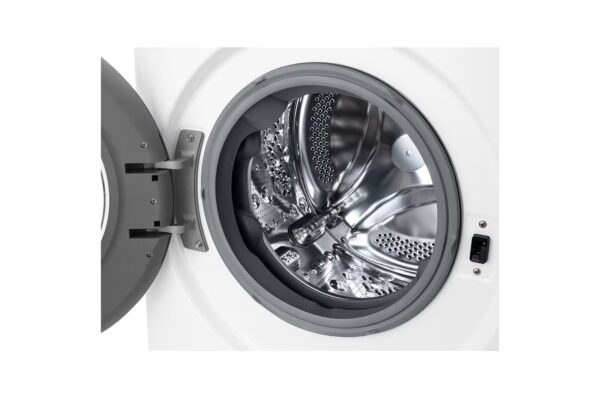 Lavatrice slim 8kg AI DD™ | Serie R3 Classe A-10% | 1200 giri, Lavaggio a vapore, Lavaggio con AI, Direct Drive | White - immagine 14