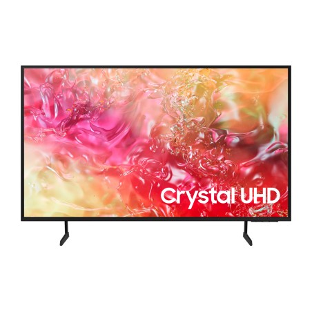 Samsung UE50DU7172UXXH EUROPA  (50") 4K Ultra HD Smart TV Wi-Fi Nero