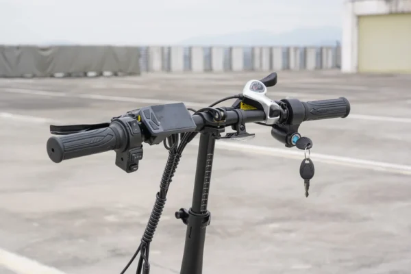 Bici Elettrica Speedy Q30 750W (non omologata) - immagine 9