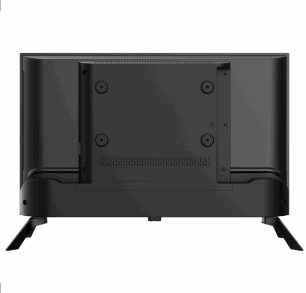TV 24″ GR24G1300 HD LED 12V HDR10 Google TV - immagine 5