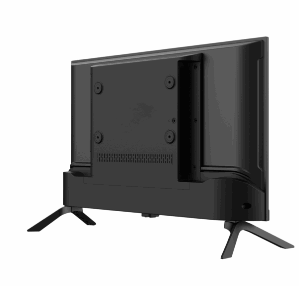 TV 24″ GR24G1300 HD LED 12V HDR10 Google TV - immagine 4