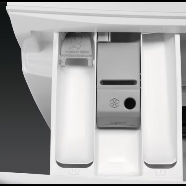 AEG L6FBI145 Lavatrice serie 6000 ProSense® 10 kg - immagine 2