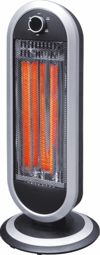 Stufa al carbonio SDS 900W