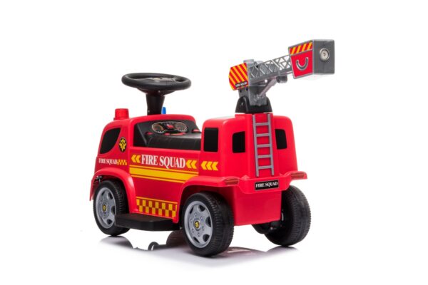 Lamas Pompieri 6v - immagine 5