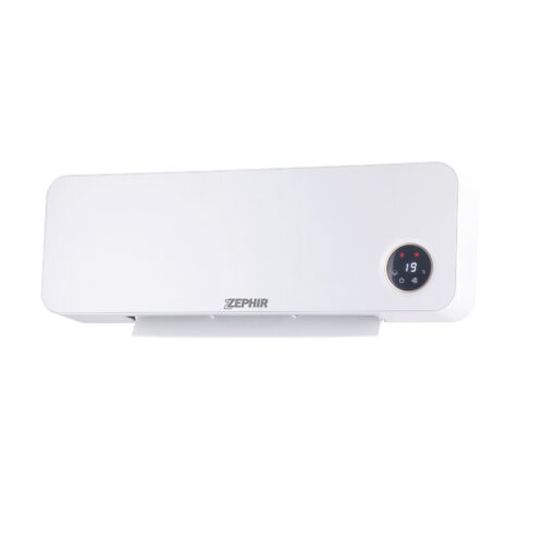 ZEPHIR TERMOVENTILATORE CERAMICO DA PARETE – ZMW3023B