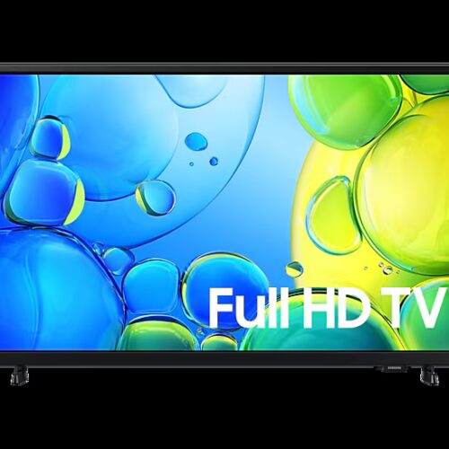 Samsung 32" Full HD F6000F Smart TV (2025) europa