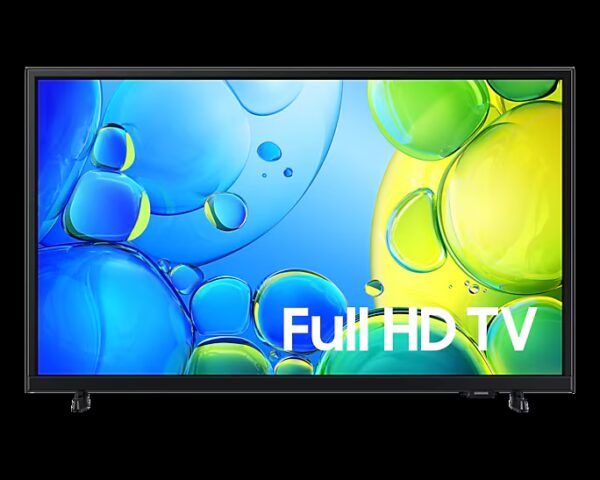 Samsung 32" Full HD F6000F Smart TV (2025) europa
