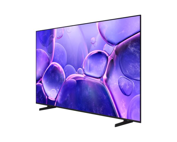 TV 65 SAM LED 4K SMART WIFI DVBC DVBS2 DVBT T2 UE65U8072FUXXH EUROPA - immagine 2