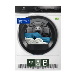 Electrolux Asciugatrice 700 DelicateCare 9 kg
