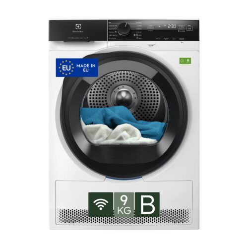 Electrolux Asciugatrice 700 DelicateCare 9 kg
