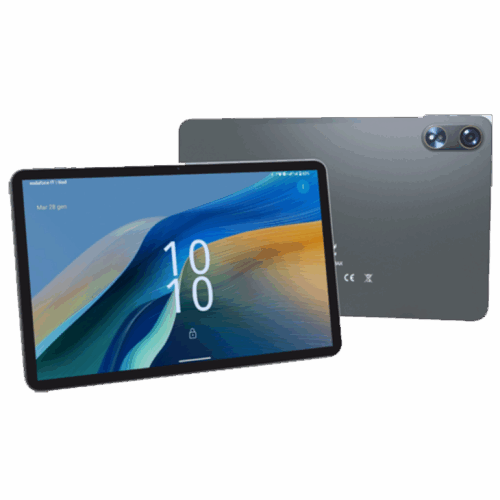 MAJESTIC TAB 922 MAX 4G 8GB RAM 128GB ROM 12 POLLICI