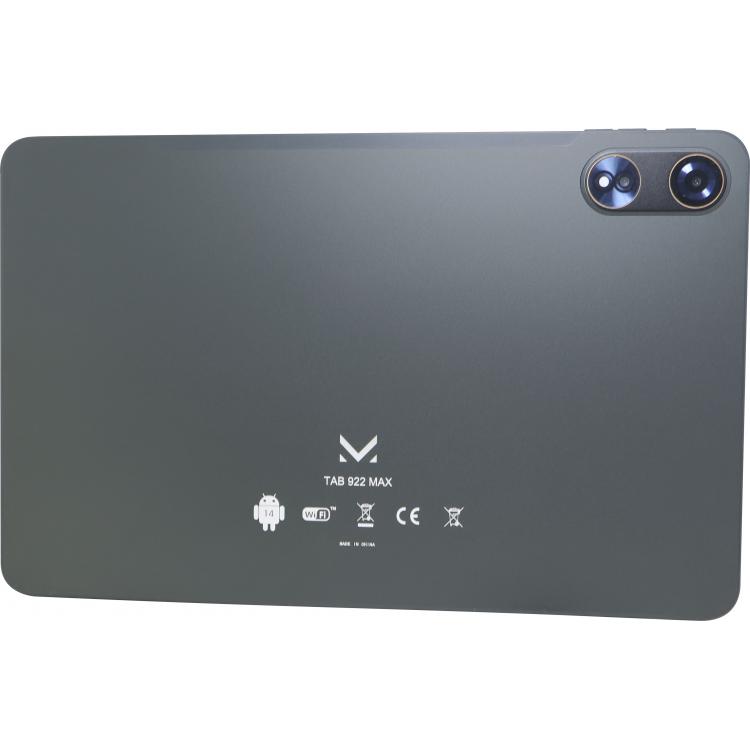 MAJESTIC TAB 922 MAX 4G 8GB RAM 128GB ROM 12 POLLICI - immagine 4