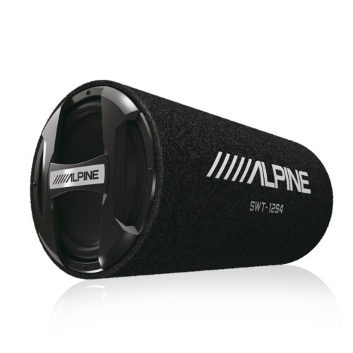 ALPINE SUBWOOFER SWT-12S4